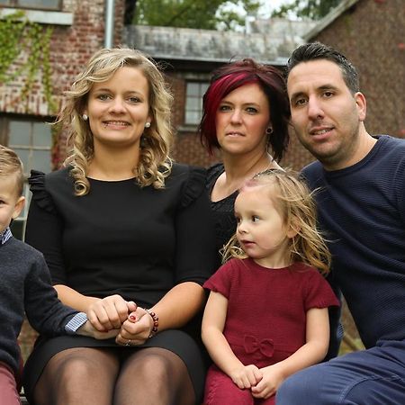B&B Moriaan Brakel Bagian luar foto