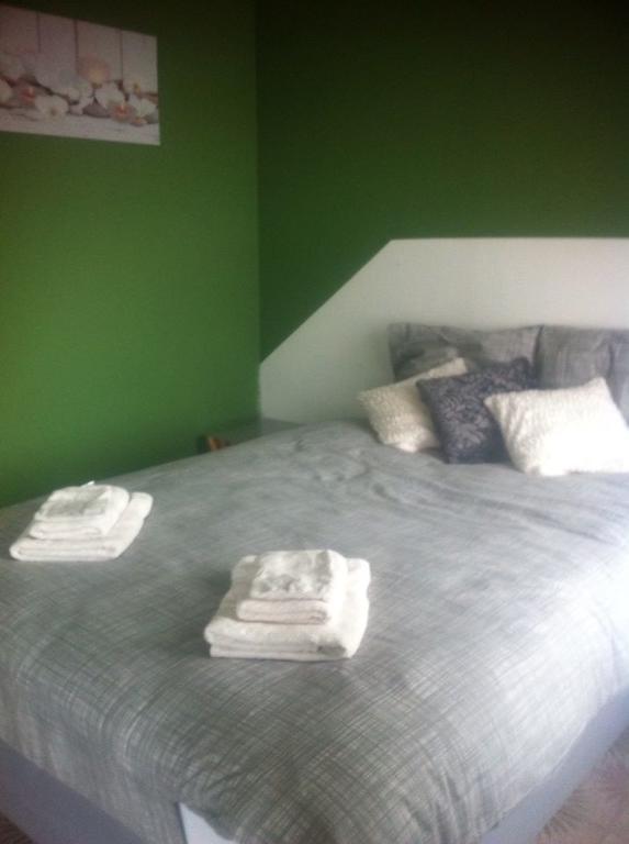 B&B Moriaan Brakel Bagian luar foto
