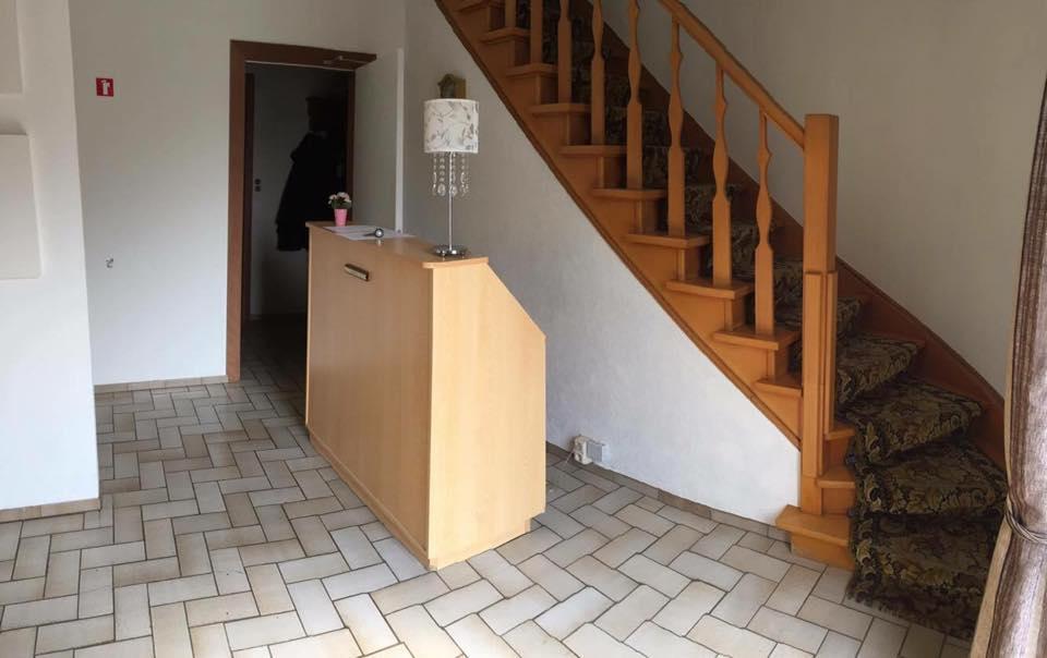 B&B Moriaan Brakel Bagian luar foto