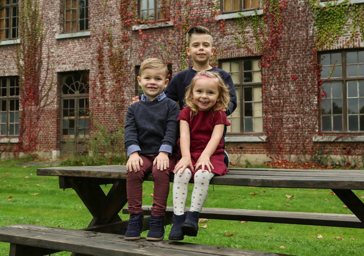 B&B Moriaan Brakel Bagian luar foto