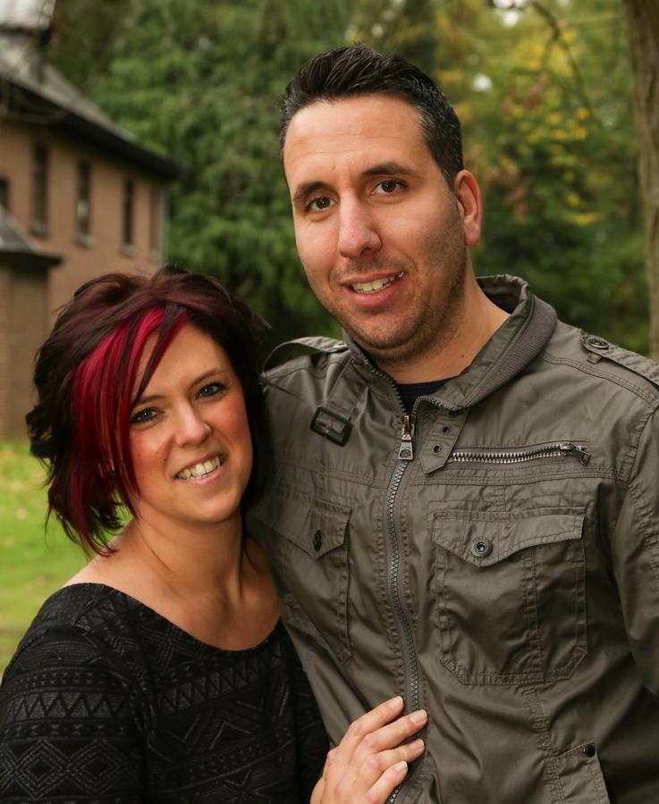 B&B Moriaan Brakel Bagian luar foto